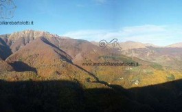 Casa In Sasso con vista Panoramica