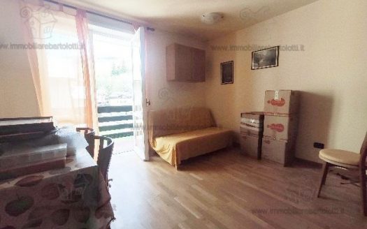 Abetone Monolocale con Posto Auto