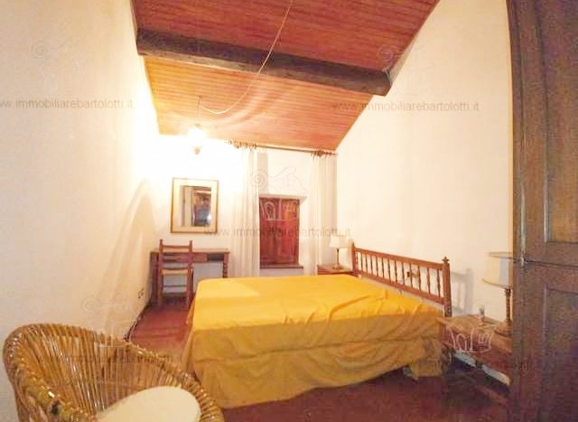 Abetone Le Regine Mansarda 3 Camere In Villa in Sasso
