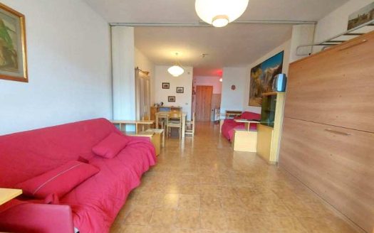 Fiumalbo Monolocale con Vista Panoramica