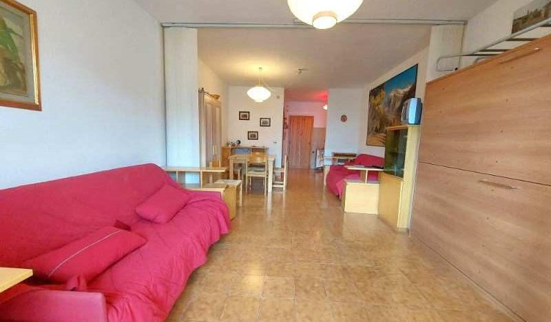 Fiumalbo Monolocale con Vista Panoramica