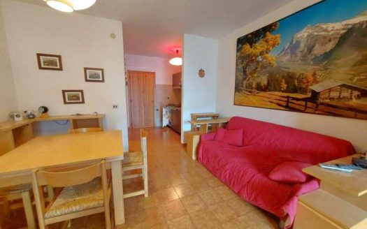 Fiumalbo Monolocale con Vista Panoramica