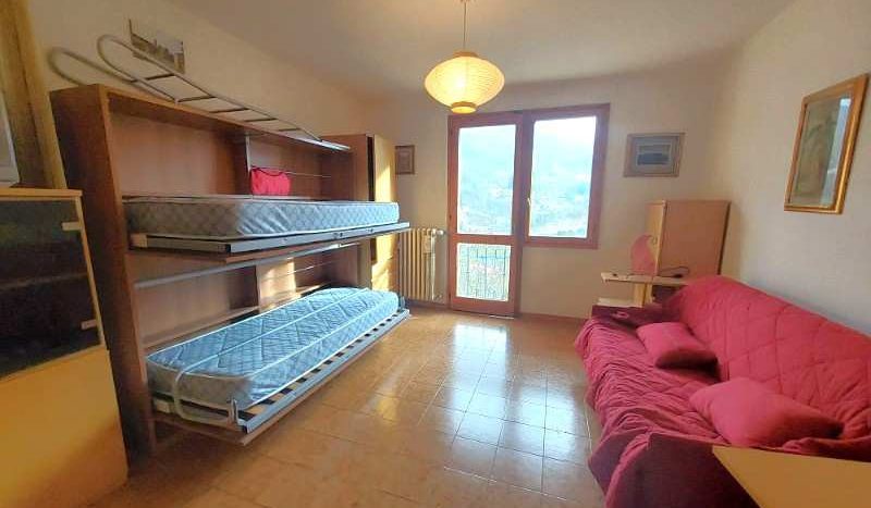 Fiumalbo Monolocale con Vista Panoramica