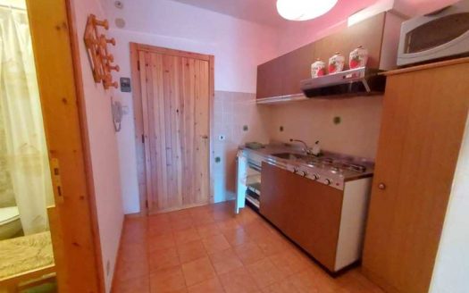 Fiumalbo Monolocale con Vista Panoramica