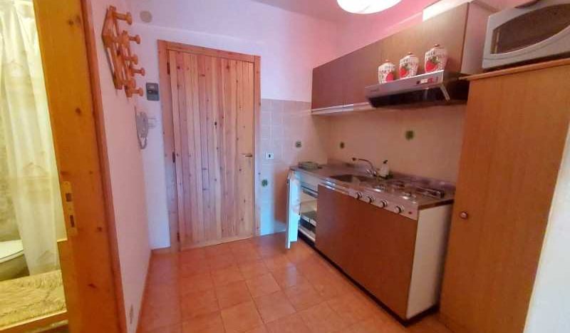 Fiumalbo Monolocale con Vista Panoramica