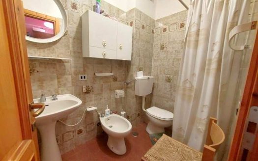 Fiumalbo Monolocale con Vista Panoramica