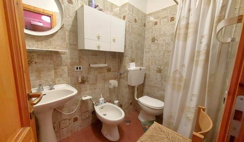 Fiumalbo Monolocale con Vista Panoramica