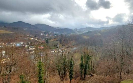 Fiumalbo Monolocale con Vista Panoramica