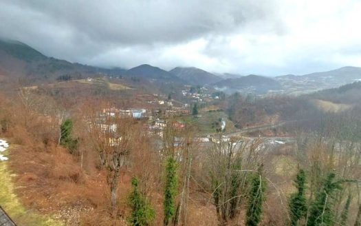 Fiumalbo Monolocale con Vista Panoramica