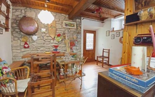 Cutigliano Centro Vendesi Porzione Terratetto Indipendente