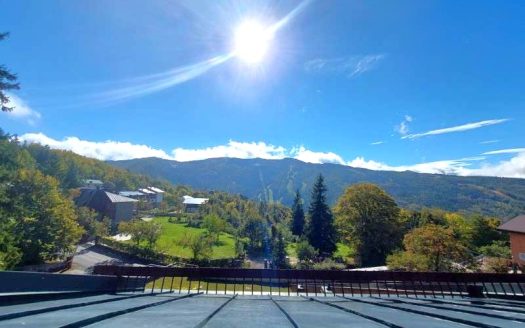 Uccelliera Bilocale Con Terrazza Panoramica