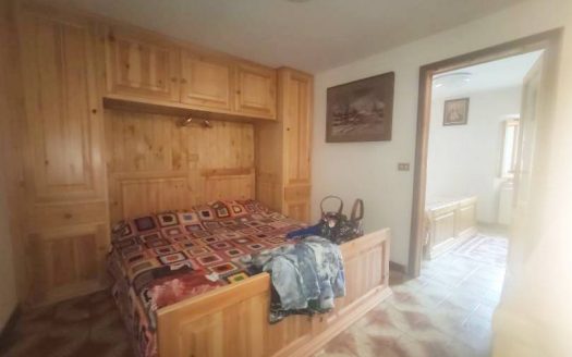 Fiumalbo Loc. I Ronchi Porzione di Fabbricato Trilocale