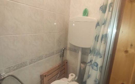 Fiumalbo Loc. I Ronchi Porzione di Fabbricato Trilocale