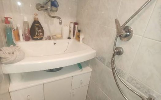 Fiumalbo Loc. I Ronchi Porzione di Fabbricato Trilocale