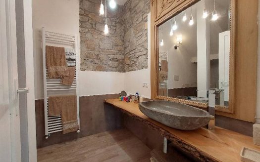Abetone – Loc. Pianosinatico Villetta Indipendente