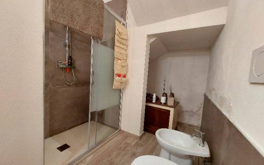 Abetone – Loc. Pianosinatico Villetta Indipendente