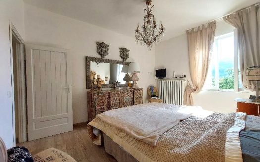 Abetone – Loc. Pianosinatico Villetta Indipendente