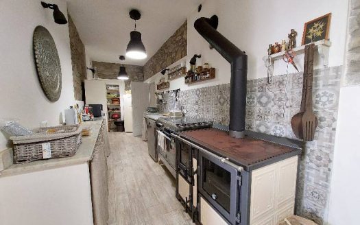 Abetone – Loc. Pianosinatico Villetta Indipendente