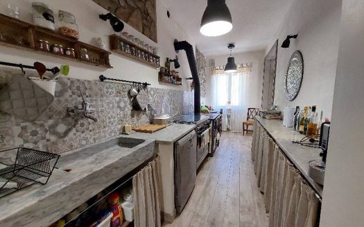 Abetone – Loc. Pianosinatico Villetta Indipendente
