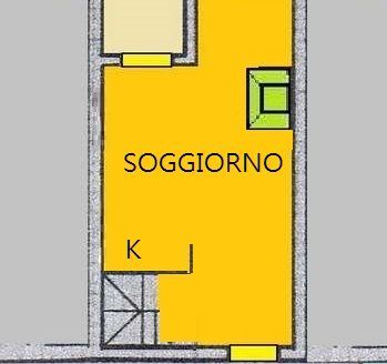Fiumalbo Loc. Dogana Trilocale con Camino e Garage