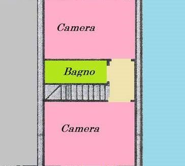Fiumalbo Loc. Dogana Trilocale con Camino e Garage