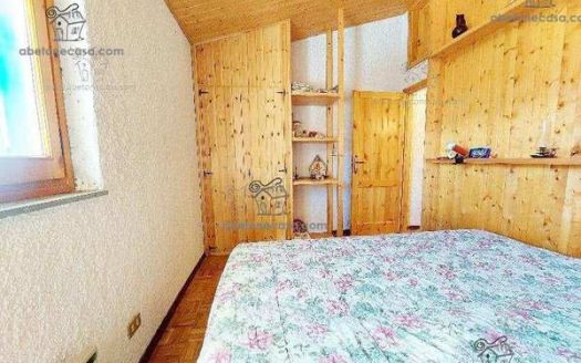 Fiumalbo Loc. Dogana Trilocale con Camino e Garage