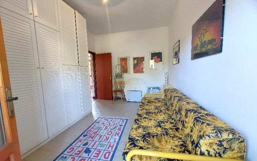 Faidello Trilocale Piano Terra con Terrazza Abitabile