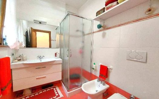 Cutigliano Villa Singola di Recente Costruzione