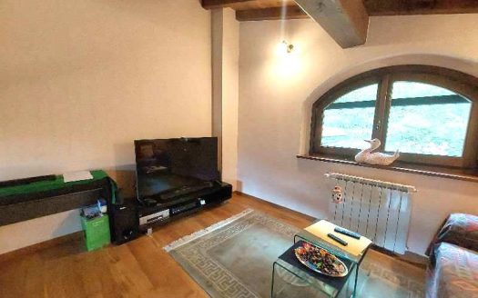 Cutigliano Villa Singola di Recente Costruzione