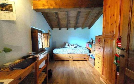 Cutigliano Villa Singola di Recente Costruzione