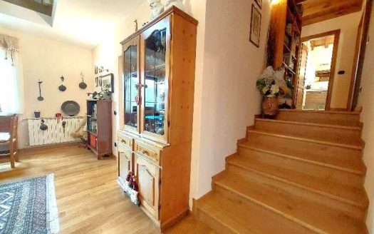 Cutigliano Villa Singola di Recente Costruzione