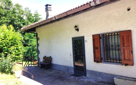 Pianosinatico Porzione di Fabbricato Ristrutturato