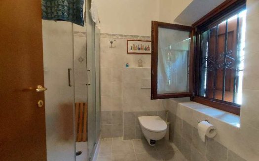 Pianosinatico Porzione di Fabbricato Ristrutturato