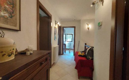 Pianosinatico Porzione di Fabbricato Ristrutturato