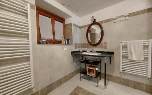 Pianosinatico Porzione di Fabbricato Ristrutturato