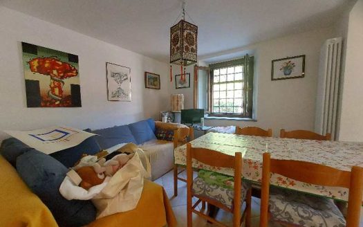 Pianosinatico Porzione di Fabbricato Ristrutturato