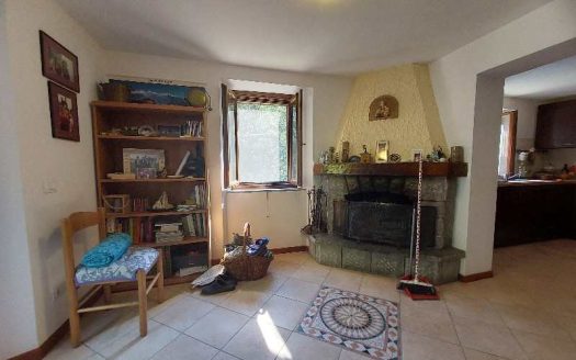 Pianosinatico Porzione di Fabbricato Ristrutturato