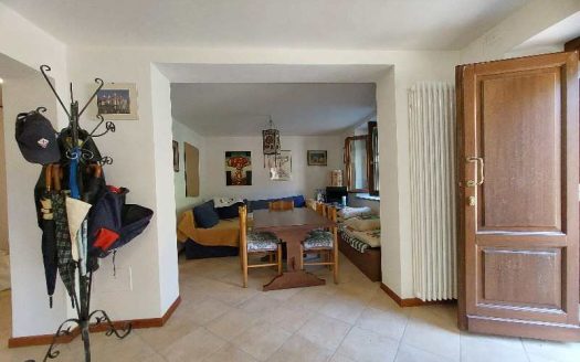 Pianosinatico Porzione di Fabbricato Ristrutturato