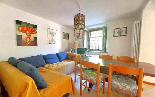 Pianosinatico Porzione di Fabbricato Ristrutturato