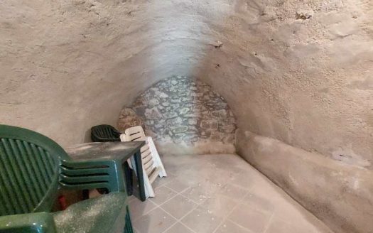 Pianosinatico Porzione di Fabbricato Ristrutturato