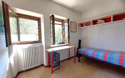 Pianosinatico Porzione di Fabbricato Ristrutturato