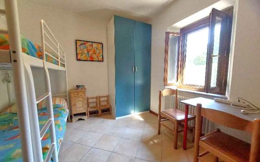 Pianosinatico Porzione di Fabbricato Ristrutturato