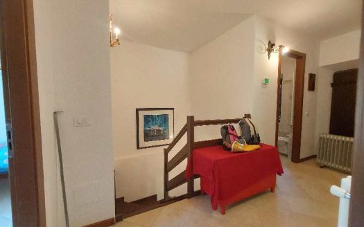 Pianosinatico Porzione di Fabbricato Ristrutturato