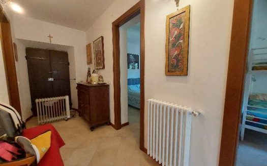 Pianosinatico Porzione di Fabbricato Ristrutturato