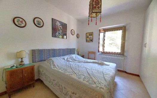 Pianosinatico Porzione di Fabbricato Ristrutturato