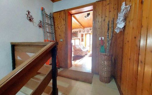 Abetone Le Regine Mansarda 3 Camere e Camino