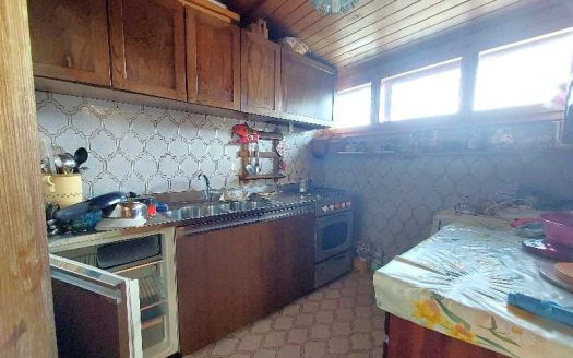 Abetone Le Regine Mansarda 3 Camere e Camino