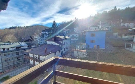 Abetone Le Regine Mansarda 3 Camere e Camino