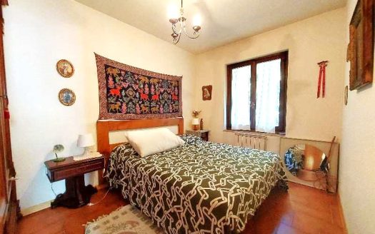 Abetone Loc. Doganaccia Trilocale con Ampia Soffitta