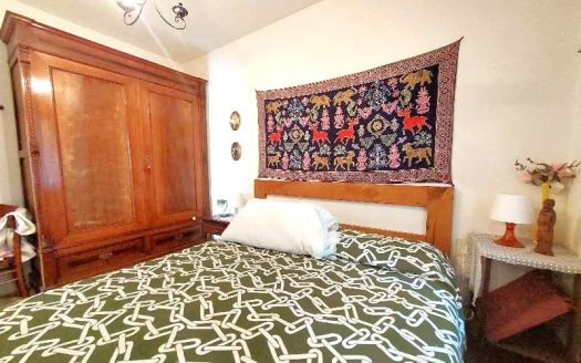 Abetone Loc. Doganaccia Trilocale con Ampia Soffitta